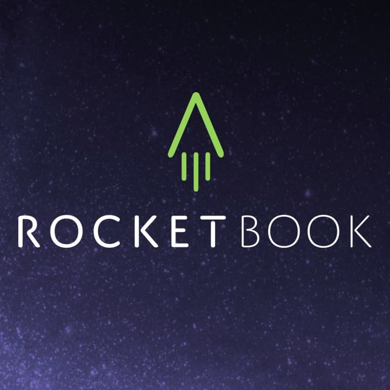 Présentation et test du Rocketbook Fusion