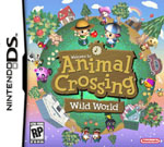 Animal Crossing