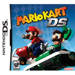 Mario Kart DS