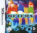 Meteos DS