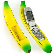 Banana phone