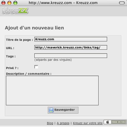 Kreuzz