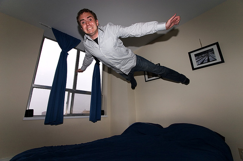 BedJump