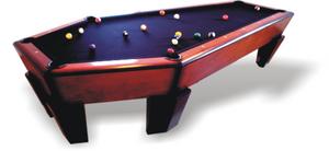 Billard Cercueil