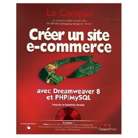 Créer un site ecommerce