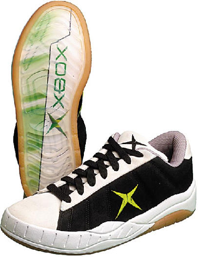 Chaussures XBox