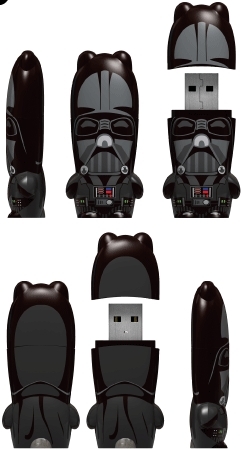 Clé USB Dark Vador