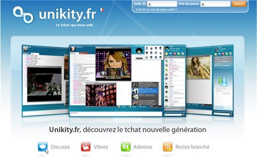 Unikity.fr