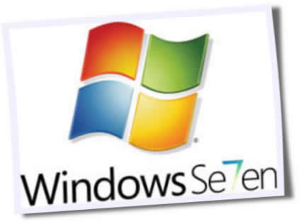 Windows Seven