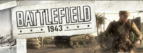 Battlefield 1943