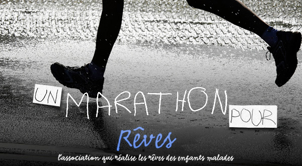 Marathon pour Rêves.fr