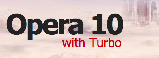 Opera 10