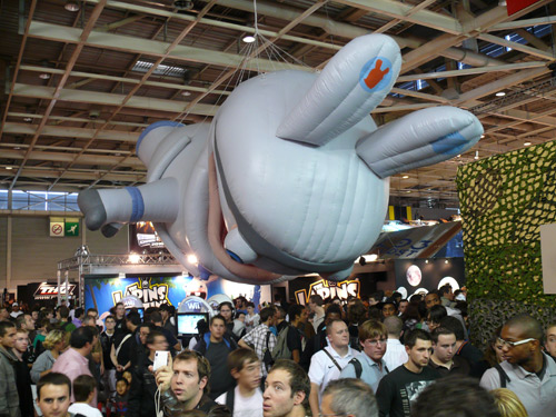 Festival du Jeu Vidéo 2009