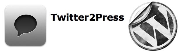 Twitter2Press