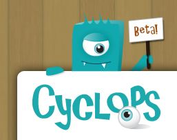 Cyclo.ps, recherche d'images