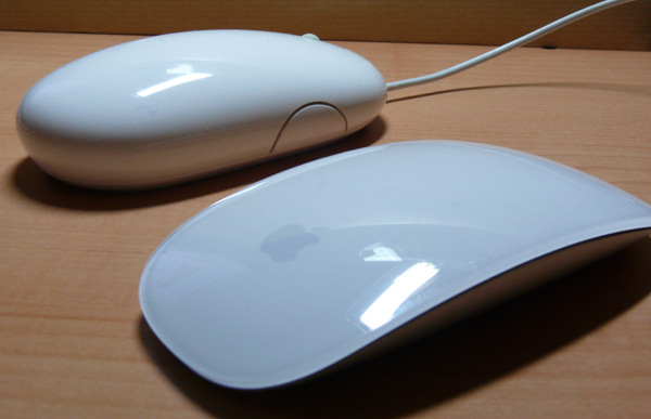 Magic Mouse 