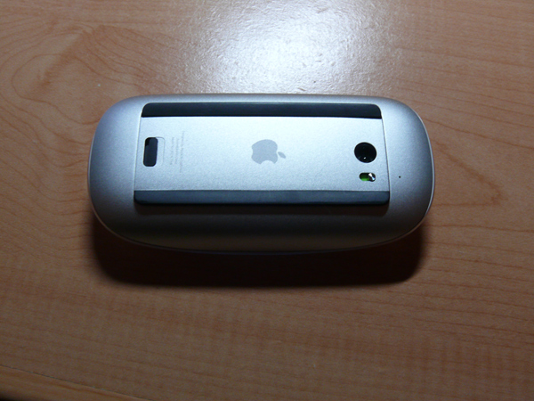 Magic Mouse 