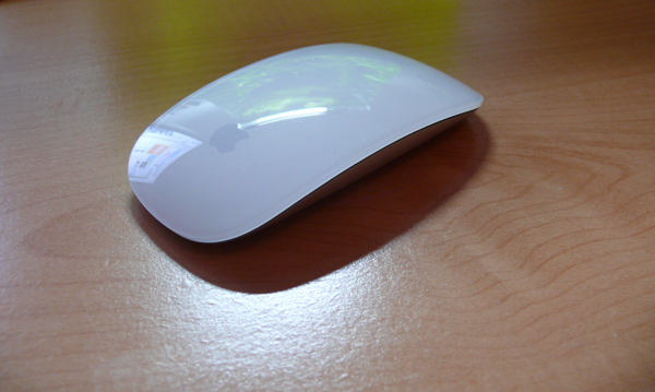 Magic Mouse 