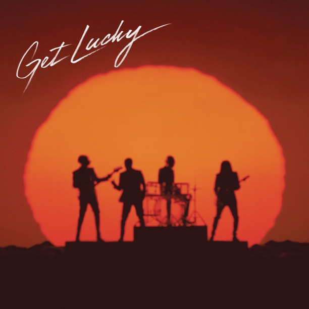 Daft Punk, Get lucky