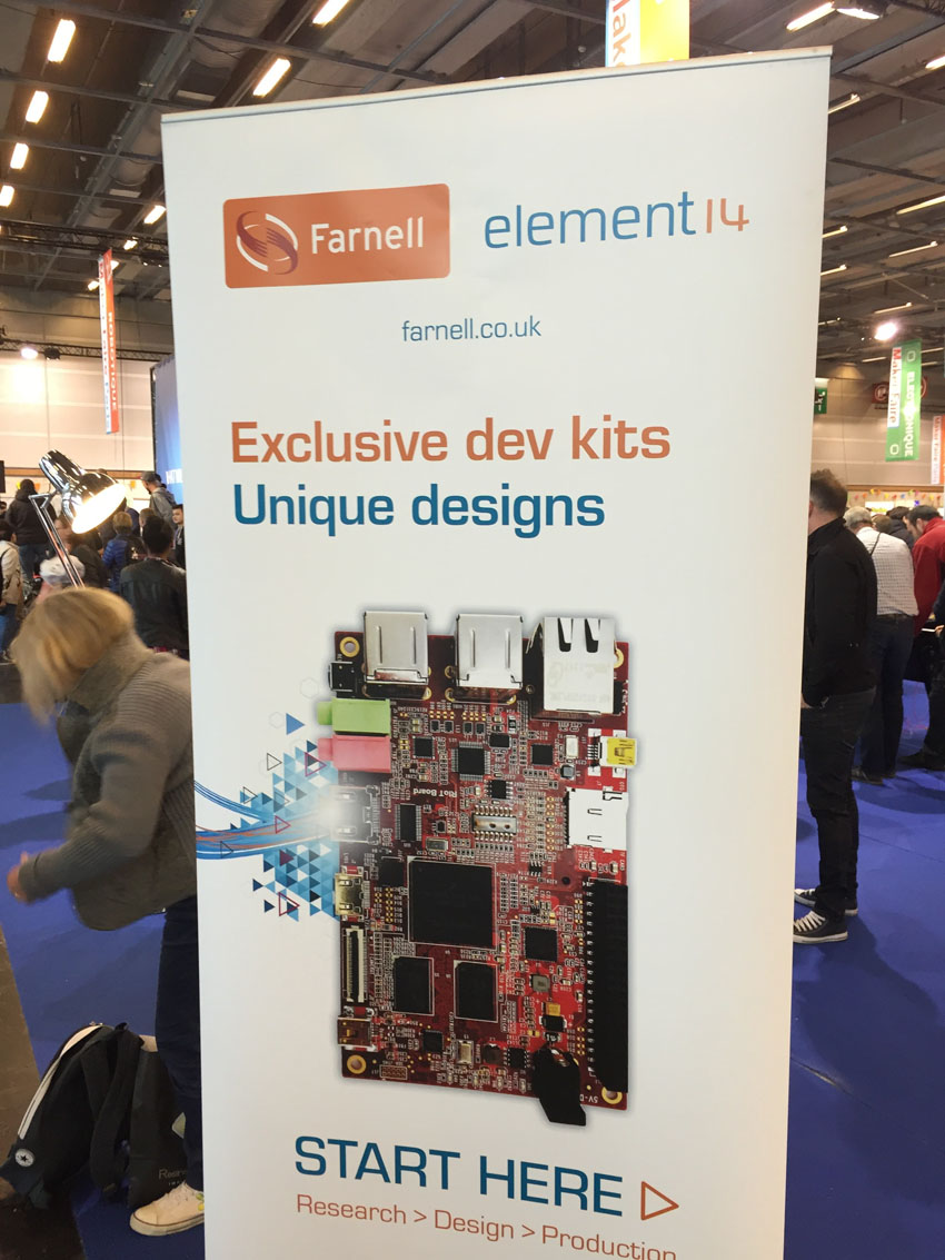 Maker Faire Paris 2016