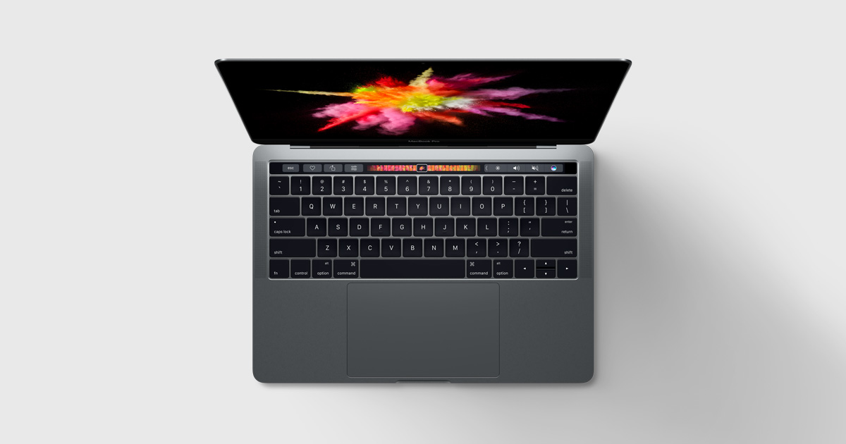 A la recherche de l'adaptateur USB-C pour MacBook Pro ultime...