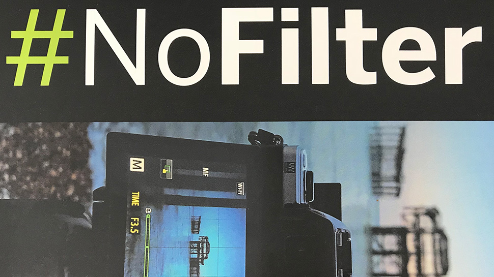 #NoFilter, des photos sans retouche par Gordon Laing