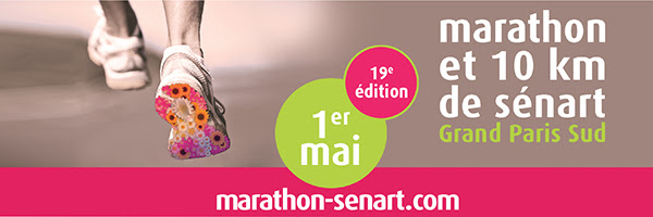 10km Sénart