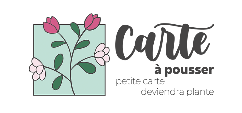 Carte à Pousser