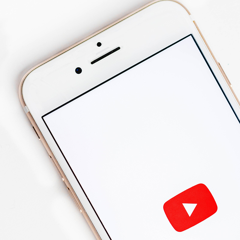 Comment rendre une vidéo Youtube responsive en 2022 ?