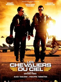 Les chevaliers du ciel