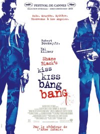 Shane Black's Kiss Kiss Bang Bang