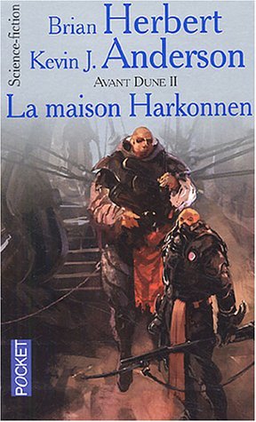 La maison des Harkonnens