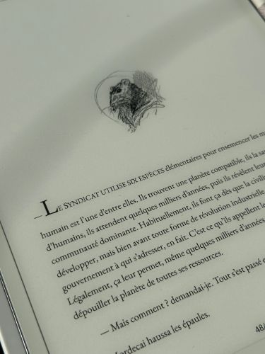 C'est fin un Carta 1300