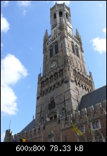 Belgique, Brugge