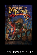 Monkey Island 2 SE