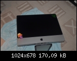SSD iMac 2009