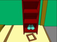 Viridian Room