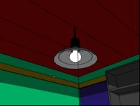 Viridian Room