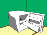 Viridian Room