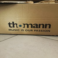 Oops I did it again 😱😇🫣

#music #musician #thomann #newgear